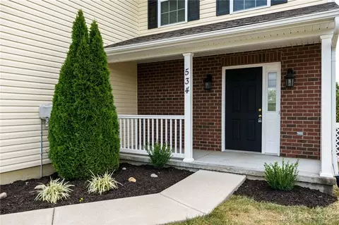534 Gorham Dr, Hamilton, OH 45013 photo 5