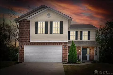 534 Gorham Dr, Hamilton, OH 45013