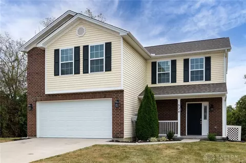 534 Gorham Dr, Hamilton, OH 45013 photo 3