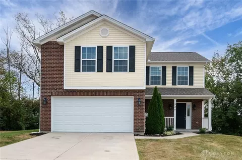 534 Gorham Dr, Hamilton, OH 45013 photo 2