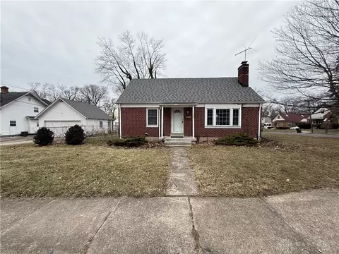1267 Seneca Dr, Dayton, OH 45402