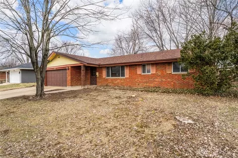 813 Rockhill Ave, Kettering, OH 45429 photo 3