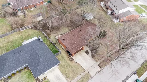 813 Rockhill Ave, Kettering, OH 45429 photo 9