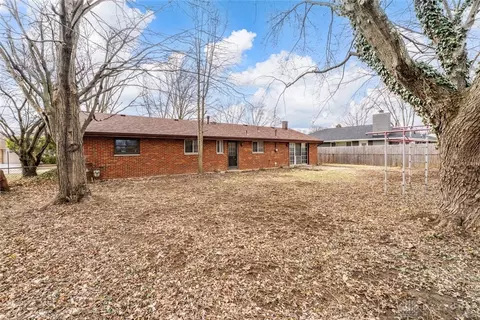 813 Rockhill Ave, Kettering, OH 45429 photo 29