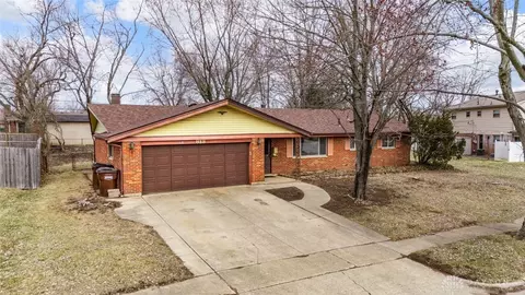 813 Rockhill Ave, Kettering, OH 45429 photo 4
