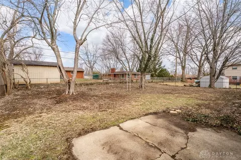 813 Rockhill Ave, Kettering, OH 45429 photo 28