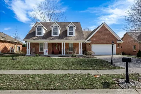 1979 Kitty Hawk Dr, Xenia, OH 45385