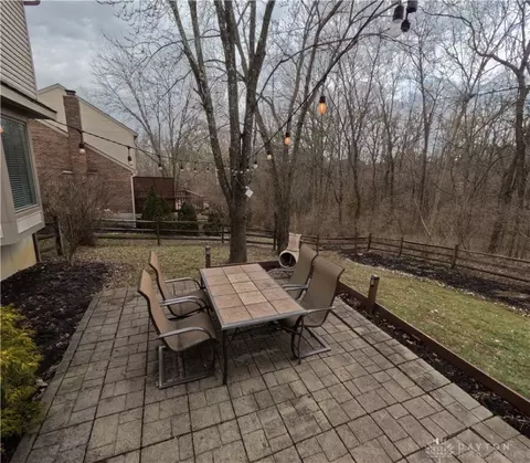 Exterior - 2401 Carriagegate Ln, Maineville, OH 45039 photo 3 of 6