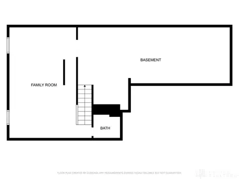 Floorplan - 2401 Carriagegate Ln, Maineville, OH 45039 photo 3 of 4