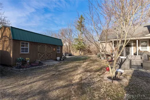 6056 Dayton Springfield Rd, Springfield, OH 45502 photo 30
