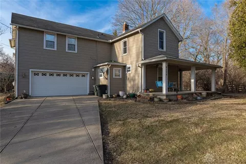 6056 Dayton Springfield Rd, Springfield, OH 45502
