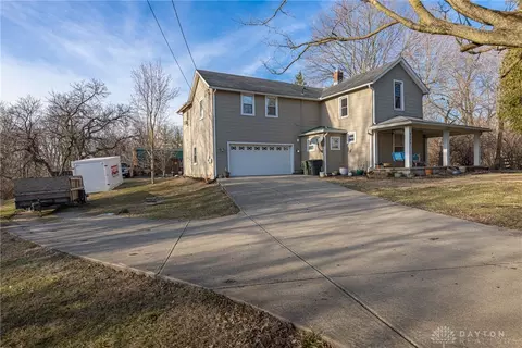 6056 Dayton Springfield Rd, Springfield, OH 45502 photo 38