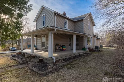 6056 Dayton Springfield Rd, Springfield, OH 45502 photo 35