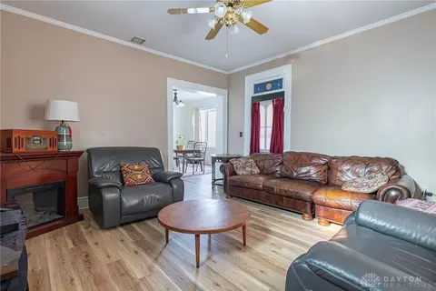 6056 Dayton Springfield Rd, Springfield, OH 45502 photo 3