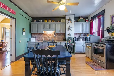 6056 Dayton Springfield Rd, Springfield, OH 45502 photo 8