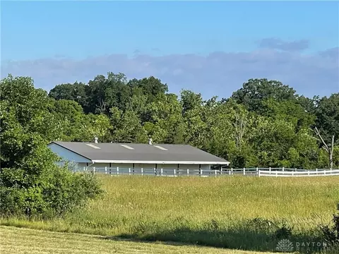 . Brantford Road, Dayton, OH 45414