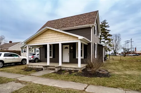 512 Aukerman St, Eaton, OH 45320