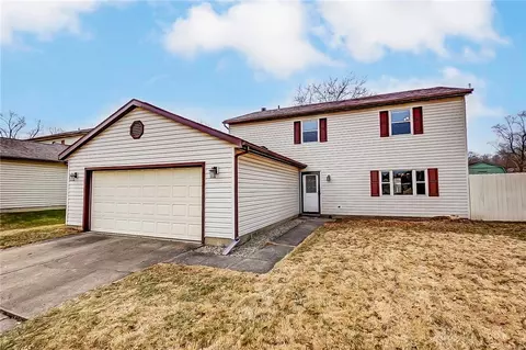 2616 Miami Village Dr, Miamisburg, OH 45342