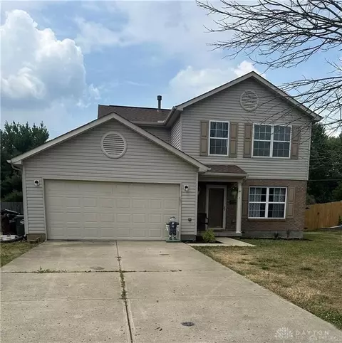 123 Strawberry Fields Dr, Germantown, OH 45327