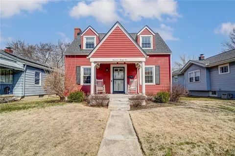 121 Puritan Pl, Dayton, OH 45420