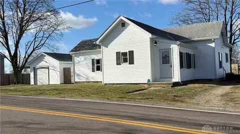 115 Enterprise Rd, West Alexandria, OH 45381