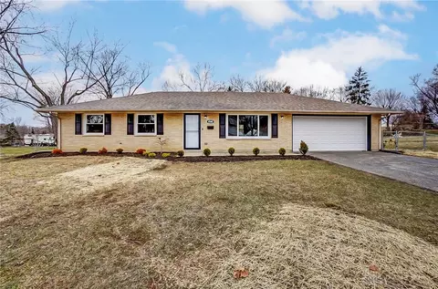 4540 Walbridge Trl, Beavercreek, OH 45430