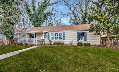 2630 Ross Hanover Rd, Hamilton, OH 45013
