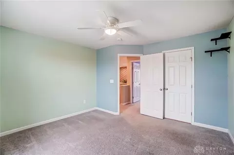 Bedroom - 1365 Soaring Way, Maineville, OH 45039 photo 7 of 7