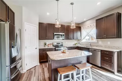 Kitchen - 1365 Soaring Way, Maineville, OH 45039 photo 1 of 6