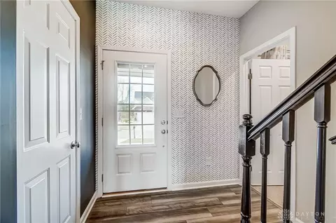 Entry Way - 1365 Soaring Way, Maineville, OH 45039 photo 1 of 3