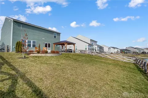 Exterior - 1365 Soaring Way, Maineville, OH 45039 photo 12 of 15