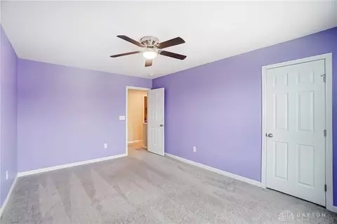 Bedroom - 1365 Soaring Way, Maineville, OH 45039 photo 5 of 7