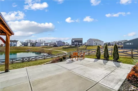 Exterior - 1365 Soaring Way, Maineville, OH 45039 photo 9 of 15