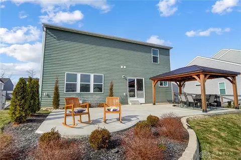 Exterior - 1365 Soaring Way, Maineville, OH 45039 photo 7 of 15