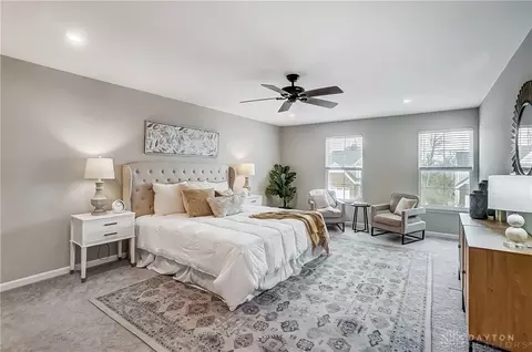 Bedroom - 1365 Soaring Way, Maineville, OH 45039 photo 1 of 7