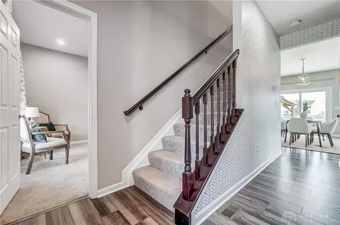 Entry Way - 1365 Soaring Way, Maineville, OH 45039 photo 2 of 3