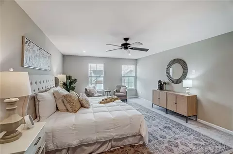 Bedroom - 1365 Soaring Way, Maineville, OH 45039 photo 3 of 7