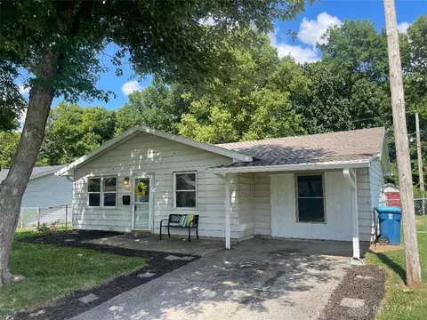 3610 Teaberry Dr, Dayton, OH 45424