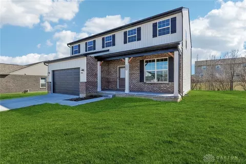 115 Humboldt St, Trenton, OH 45067