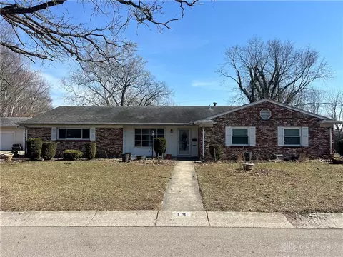 18 Elmore St, Trotwood, OH 45426