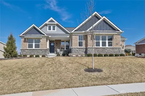 5490 Donatello Dr, Franklin, OH 45005
