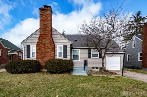 1127 Patterson Rd, Dayton, OH 45420