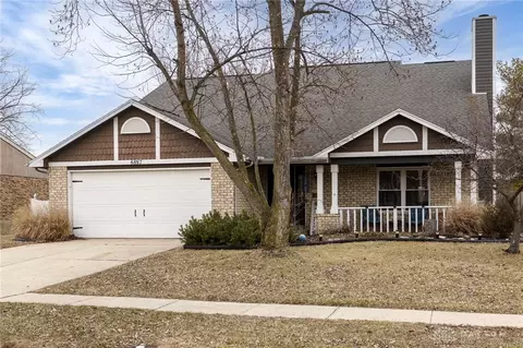 6887 Charlesgate Rd, Dayton, OH 45424