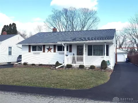 169 Orchard St, Brookville, OH 45309