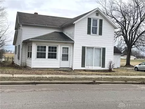 238 N Main St, Arcanum, OH 45304