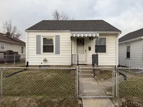 1136 Azel Ave, Hamilton, OH 45013