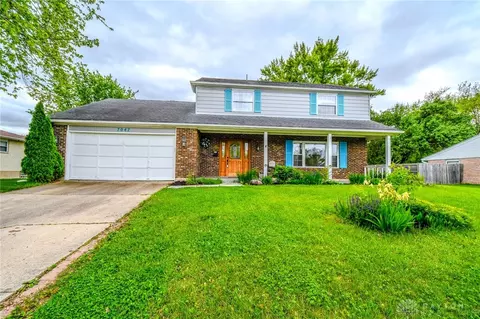 7047 Park Vista Rd, Englewood, OH 45322