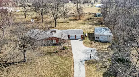 3500 Fuls Rd, Farmersville, OH 45325