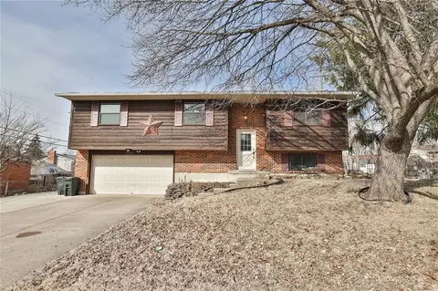Undisclosed, Miamisburg, OH 45342