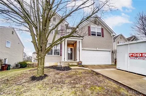 300 Hess Ct, Fairborn, OH 45324